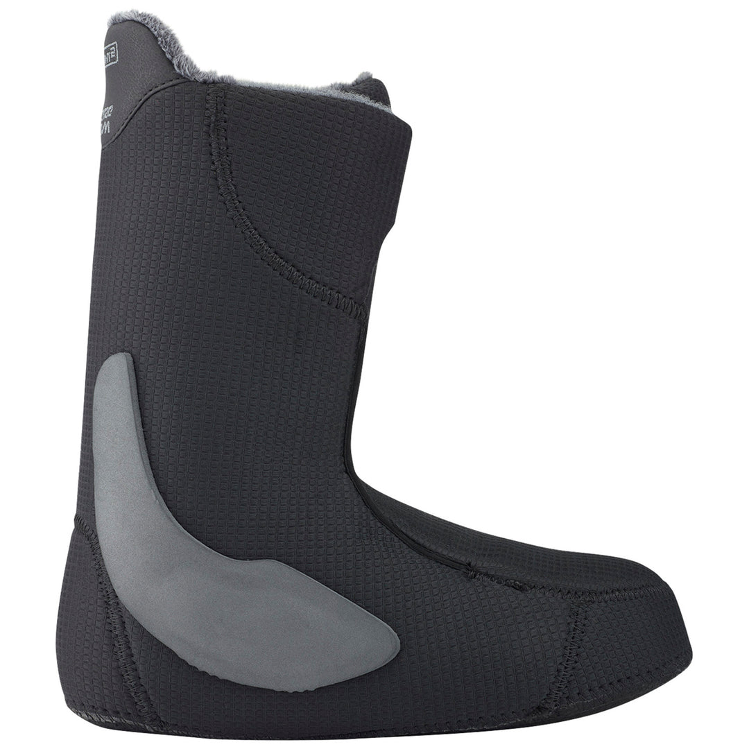 burton imprint snowboard boots Men's Waverange X Step On Boots, Sage Green, Size 10 The boots are designed for surfy maneuverability and offer a softer mid Burton Ruler Snowboard Boots -