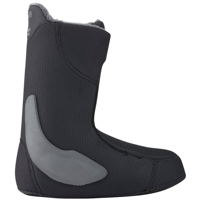 Burton Ruler Snowboard Boots Black