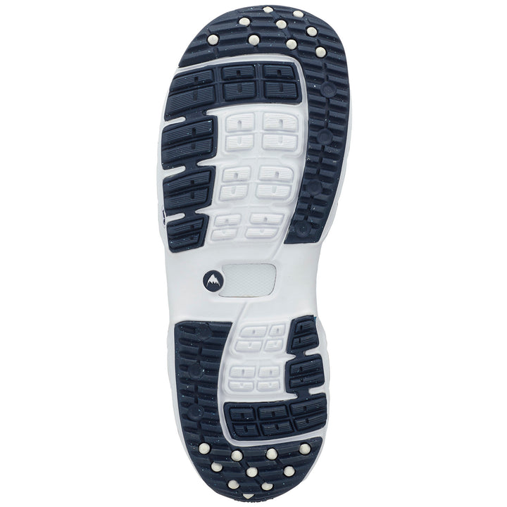 Burton Ruler Snowboard Boots Blues