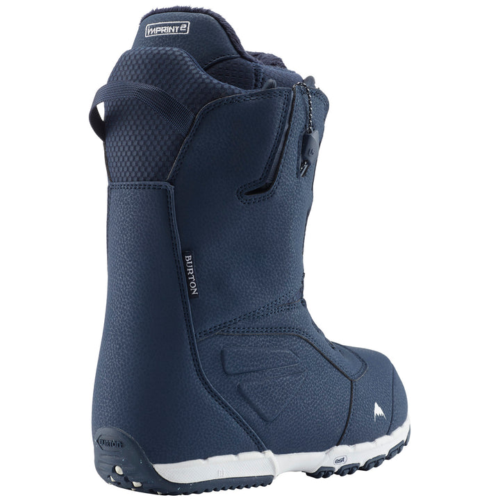 Burton Ruler Snowboard Boots Blues