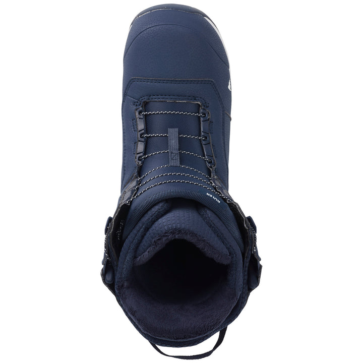 Burton Ruler Snowboard Boots Blues