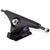Gullwing Charger 10" Longboard Truck Black