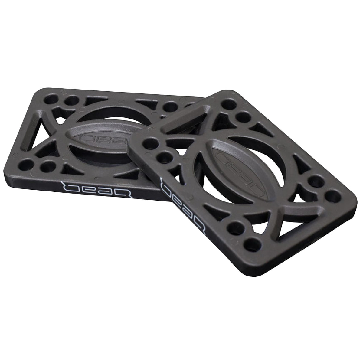 Bear Hard Flat 1/4" Riser Pads