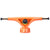 Bear Grizzly Gen 5 52 Degree Longboard Trucks Atomic Orange