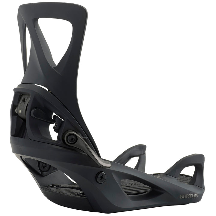 Burton Step On Snowboard Bindings - Women's 2019 Black Shift