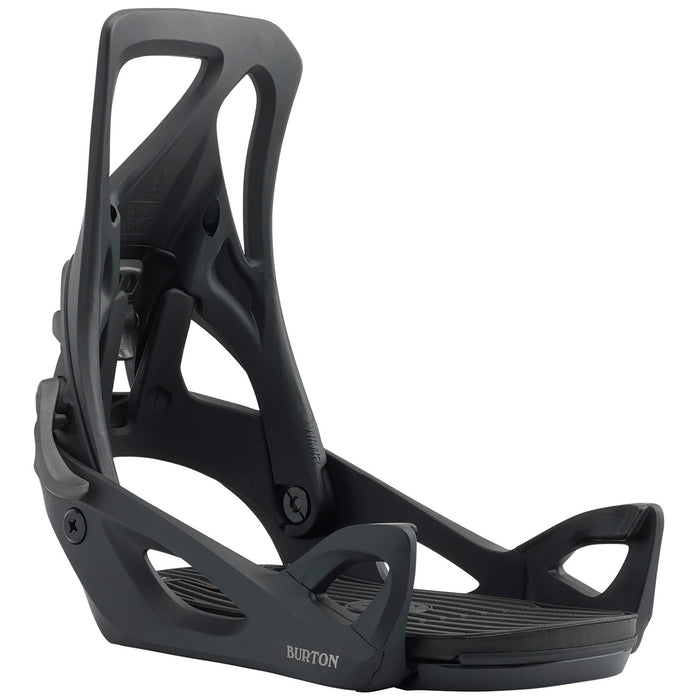 Burton Step On Snowboard Bindings - Women's 2019 Black Shift