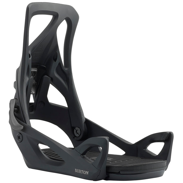Burton Step On Snowboard Bindings - Women's 2019 Black Shift