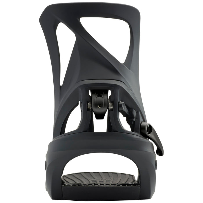 Burton Step On Snowboard Bindings - Women's 2019 Black Shift