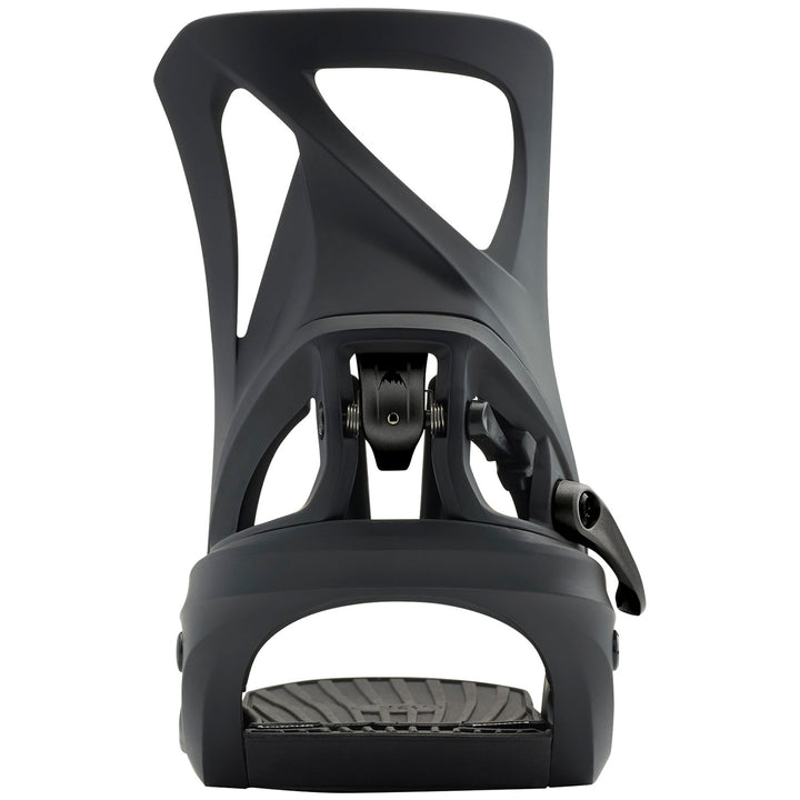 Burton Step On Snowboard Bindings - Women's 2019 Black Shift
