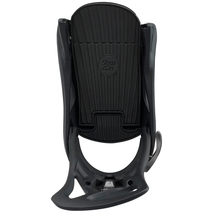 Burton Step On Snowboard Bindings - Women's 2019 Black Shift