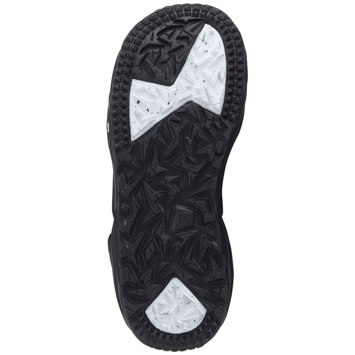 Burton Swath Boa Snowboard Boots 2020 Black