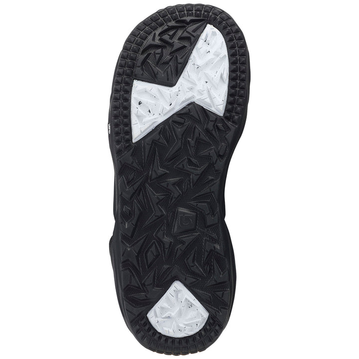 Burton Swath Boa Snowboard Boots 2020 Black