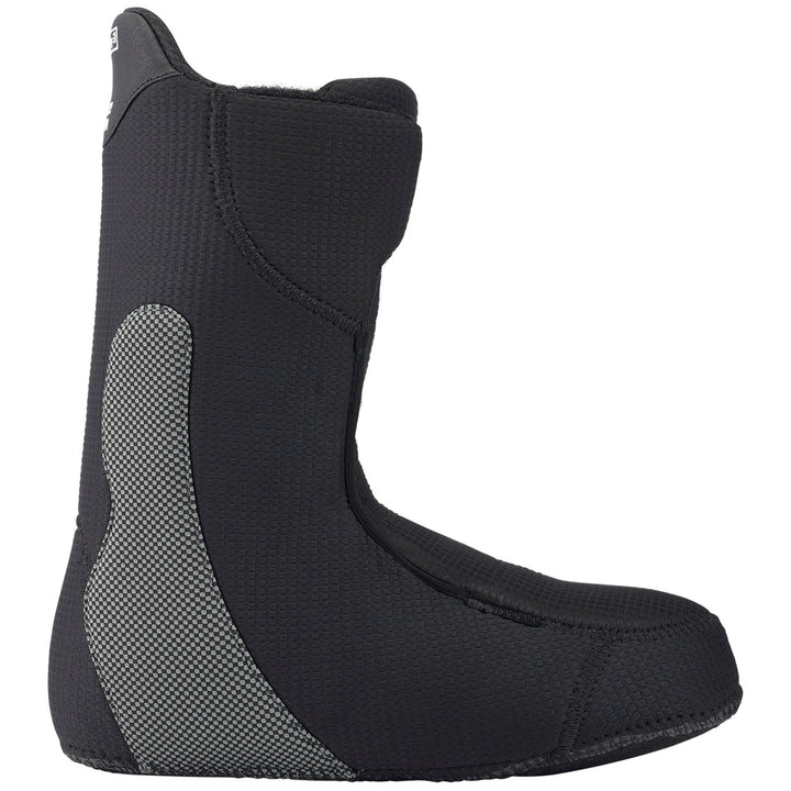 Burton Swath Boa Snowboard Boots 2020 Black