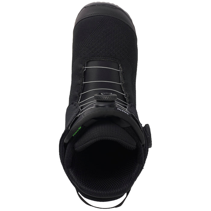 Burton Swath Boa Snowboard Boots 2020 Black