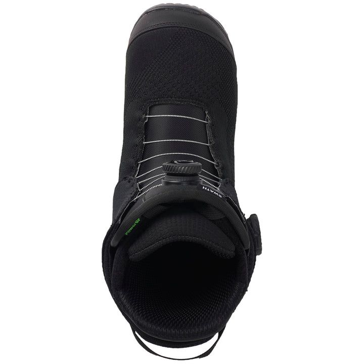 Burton Swath Boa Snowboard Boots 2020 Black
