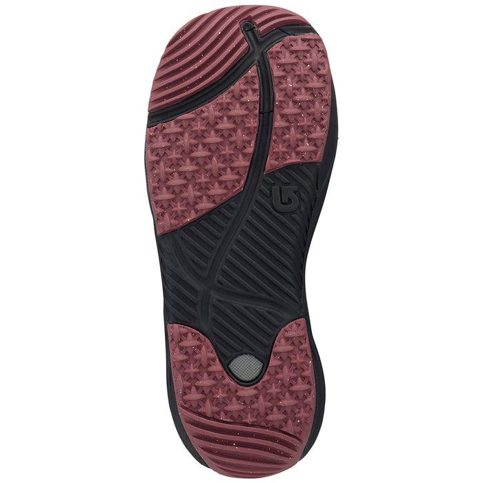 Burton Supreme Snowboard Boots - Women's 2019 Black