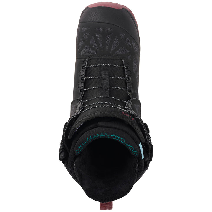 Burton Supreme Snowboard Boots - Women's 2019 Black