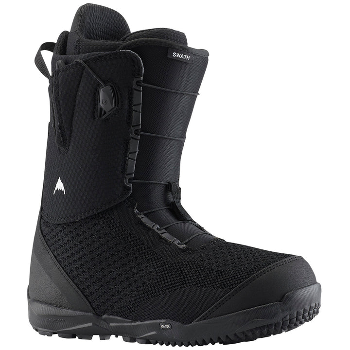 Burton Swath Snowboard Boots 2020 Black