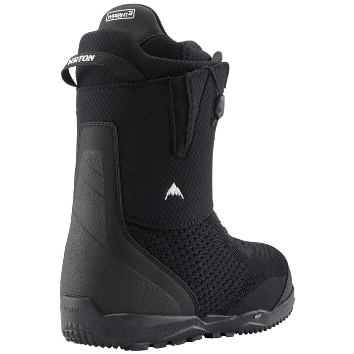Burton Swath Snowboard Boots 2020 Black