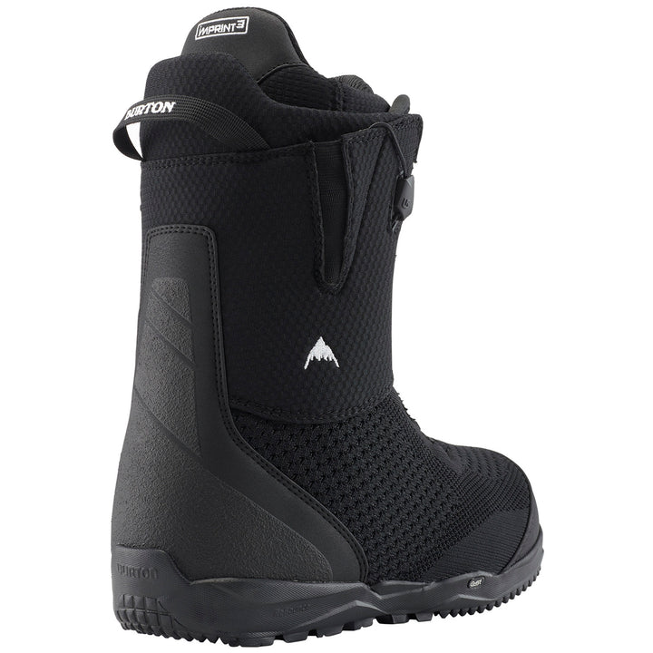 Burton Swath Snowboard Boots 2020 Black
