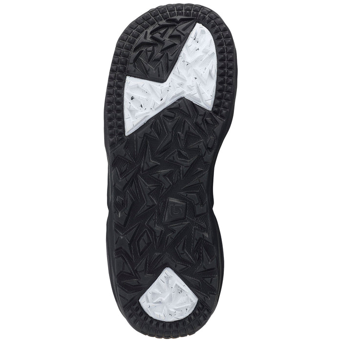 Burton Swath Snowboard Boots 2020 Black
