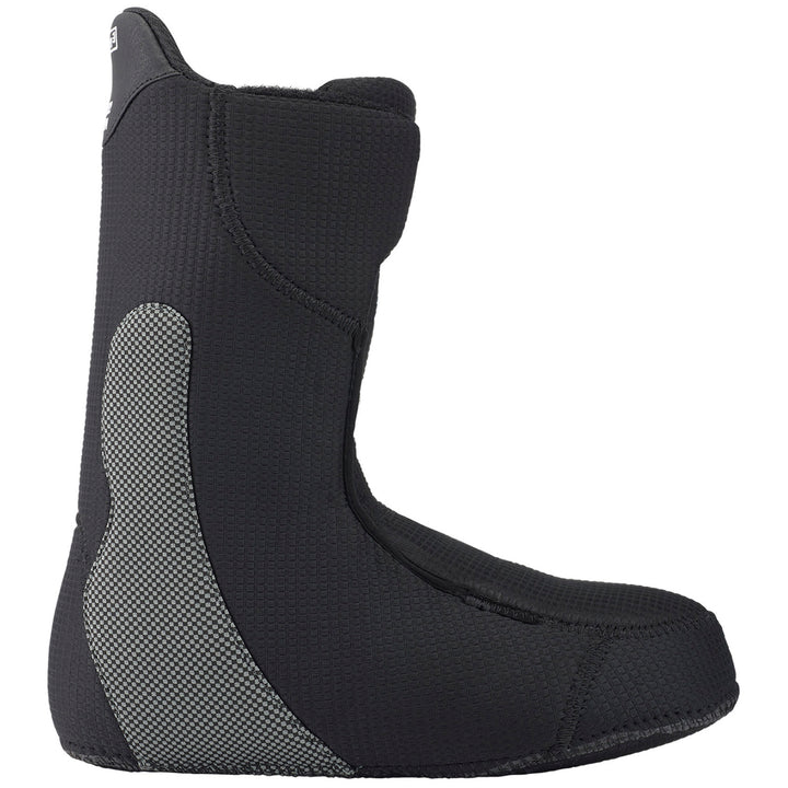 Burton Swath Snowboard Boots 2020 Black
