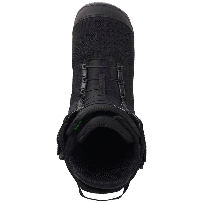 Burton Swath Snowboard Boots 2020 Black