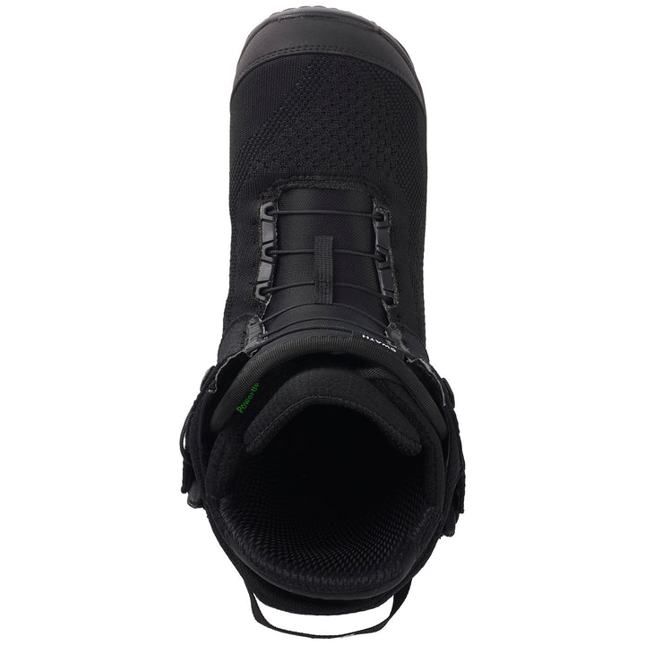 Burton Swath Snowboard Boots 2020 Black