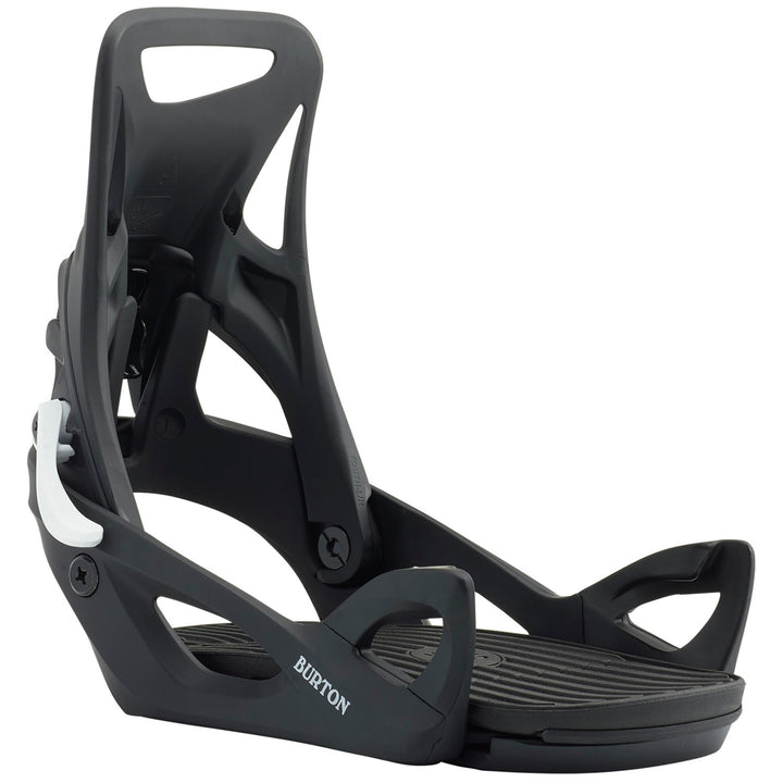Burton Step On Snowboard Bindings - Kids' 2020 Black