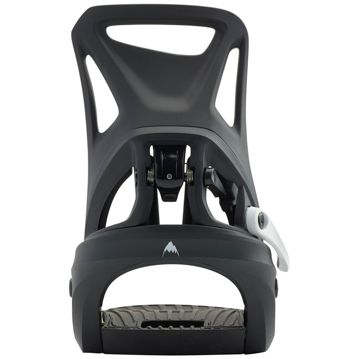 Burton Step On Snowboard Bindings - Kids' 2020 Black