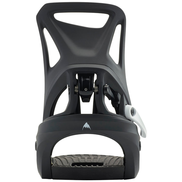 Burton Step On Snowboard Bindings - Kids' 2020 Black