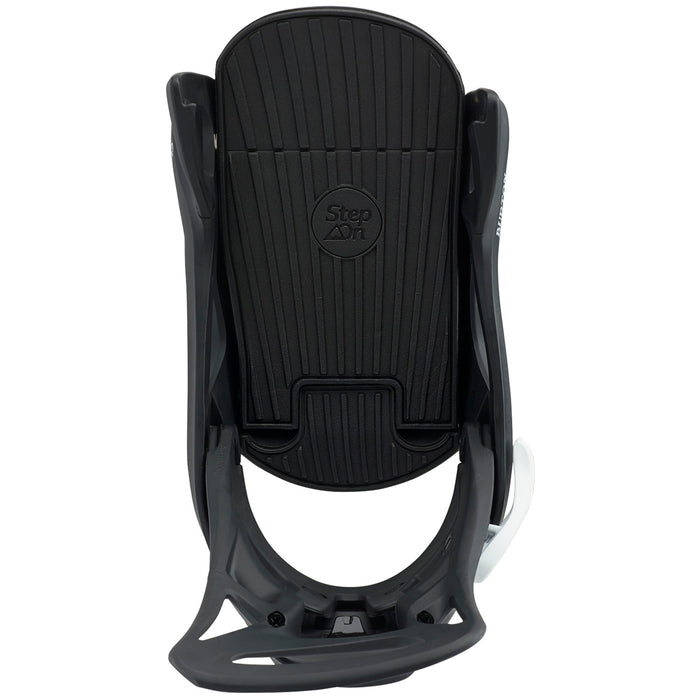 Burton Step On Snowboard Bindings - Kids' 2020 Black