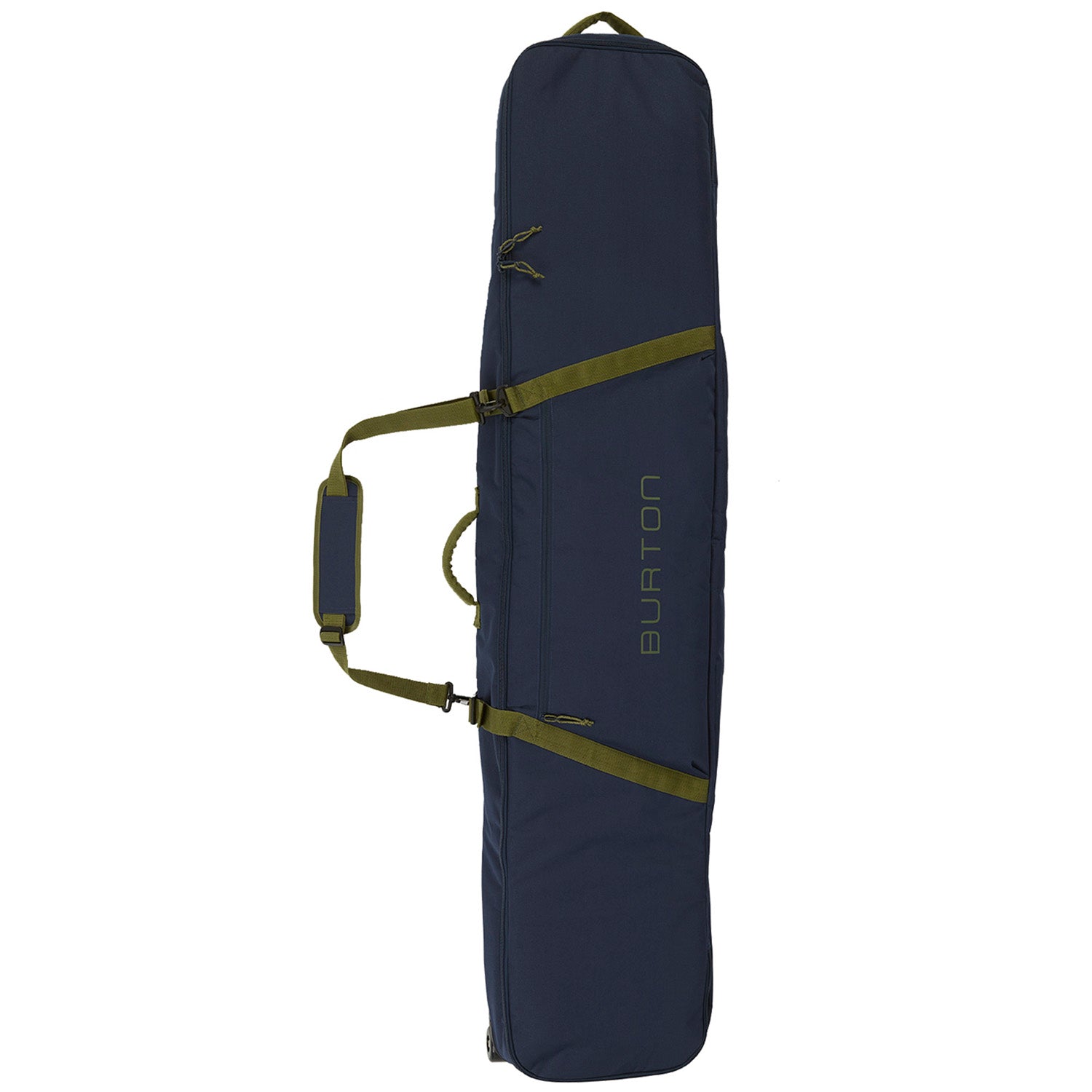 Burton Wheelie Gig Snowboard Bag – evo