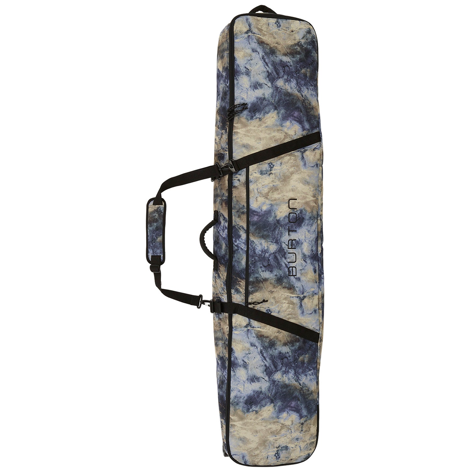 Burton Wheelie Gig Snowboard Bag – evo