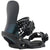 Burton X-Base EST Snowboard Bindings 2020 Black Matte