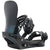 Burton X-Base Snowboard Bindings 2020 Black Matte