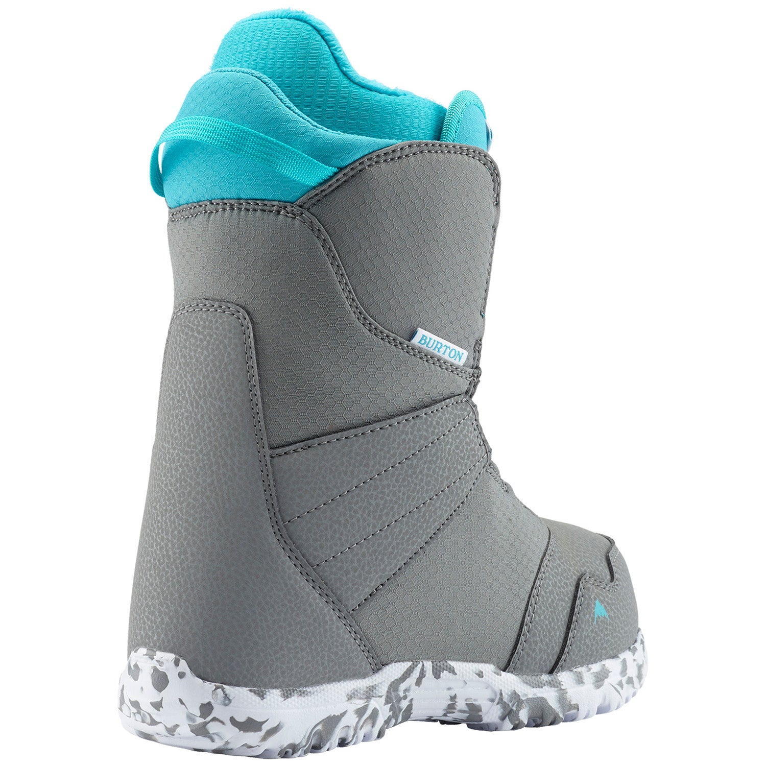 Burton Zipline Boa Snowboard Boots - Big Kids' – evo