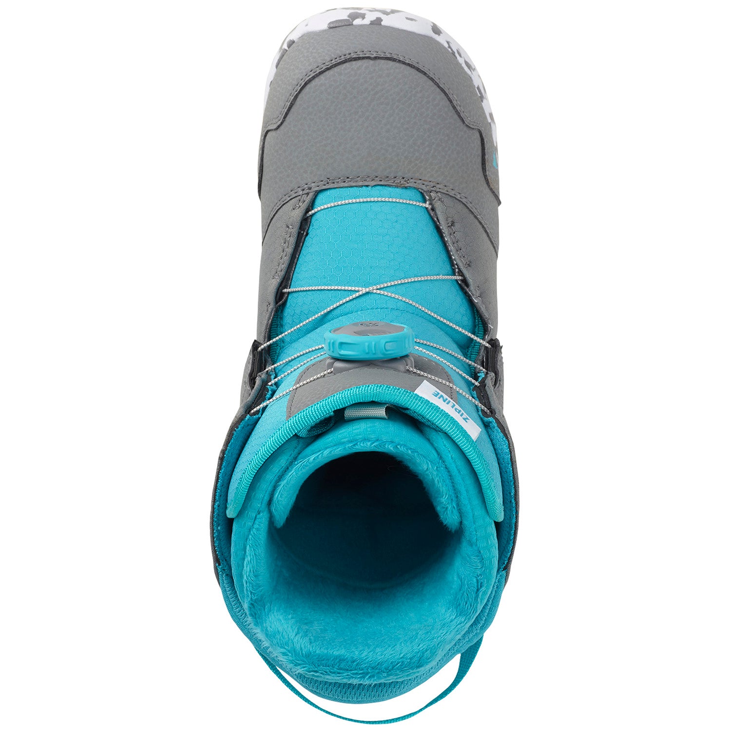 Burton Zipline Boa Snowboard Boots - Big Kids' – evo