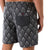 Katin Dust Volley Trunk Black