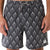 Katin Dust Volley Trunk Black