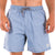 Katin Poolside Volley Trunks Light Blue