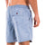 Katin Poolside Volley Trunks Light Blue