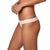 Stance Wide Side Thong - Women's Peach