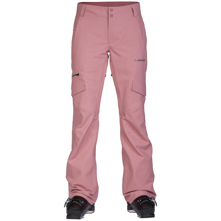 Armada Whit Pants - Women's Rose