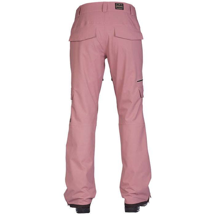 Armada Whit Pants - Women's Rose