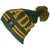 Armada Watcher Beanie Forest Green