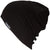Armada Basic Beanie Black