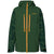 Armada Balfour GORE-TEX Pro 3L Jacket Forest Green Marble
