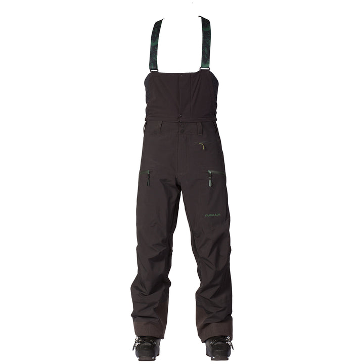 Armada Basin GORE-TEX Pro 3L Pants Black