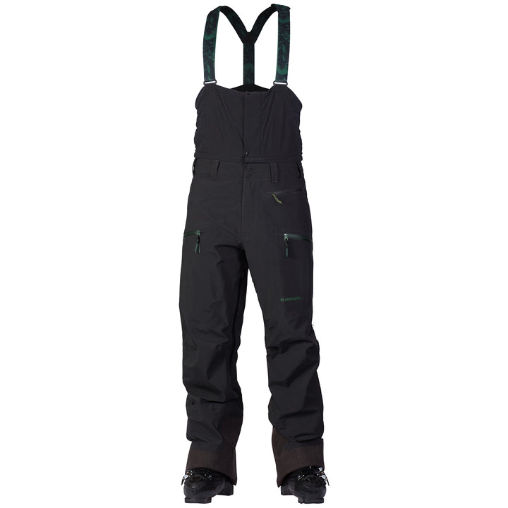 Armada Basin GORE-TEX Pro 3L Pants Black